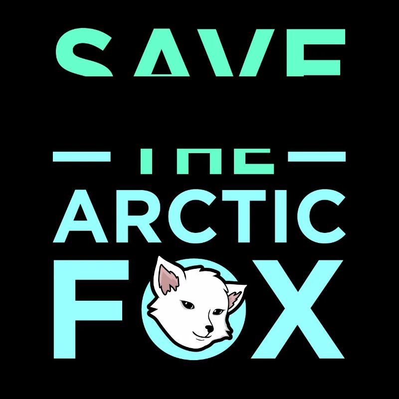 Polarfuchs