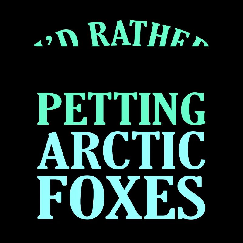 Polarfuchs