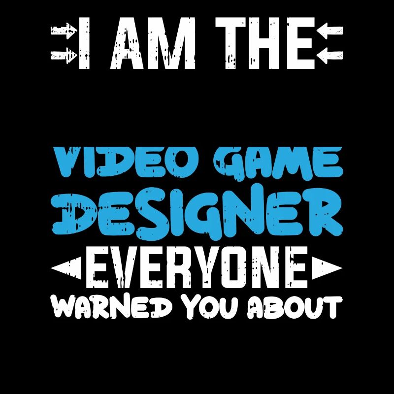 Video Game Designer