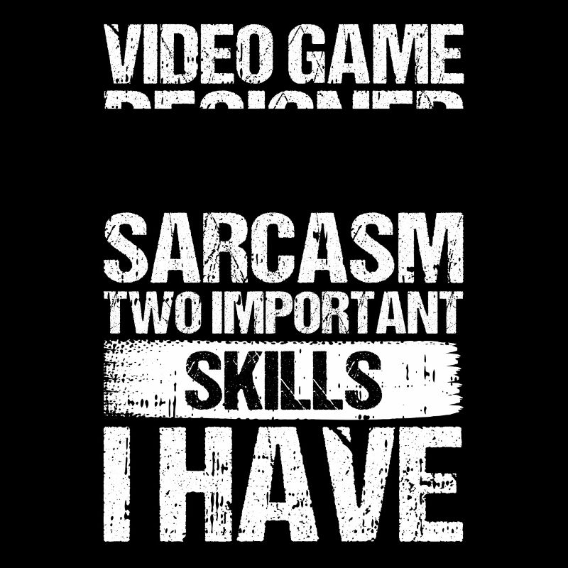 Video Game Designer