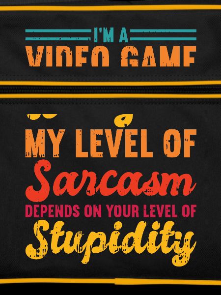Video Game Designer