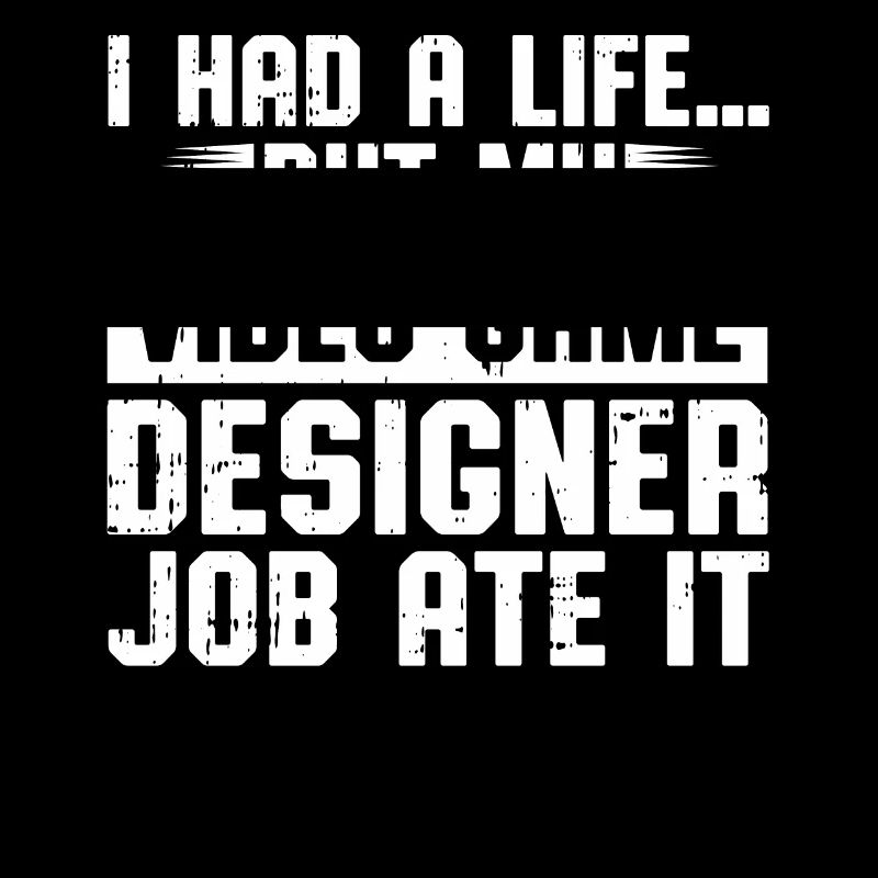 Video Game Designer