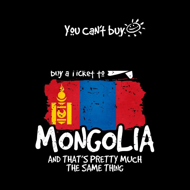 Mongolei