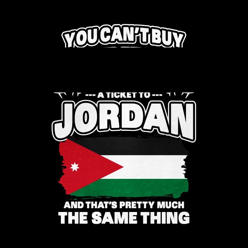 Jordan