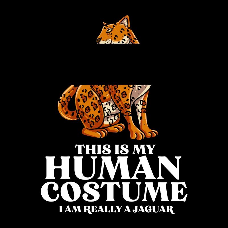 Jaguar Geschenkidee