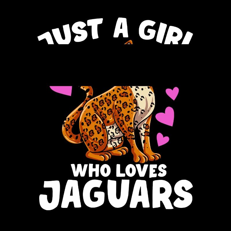 Jaguar Geschenkidee