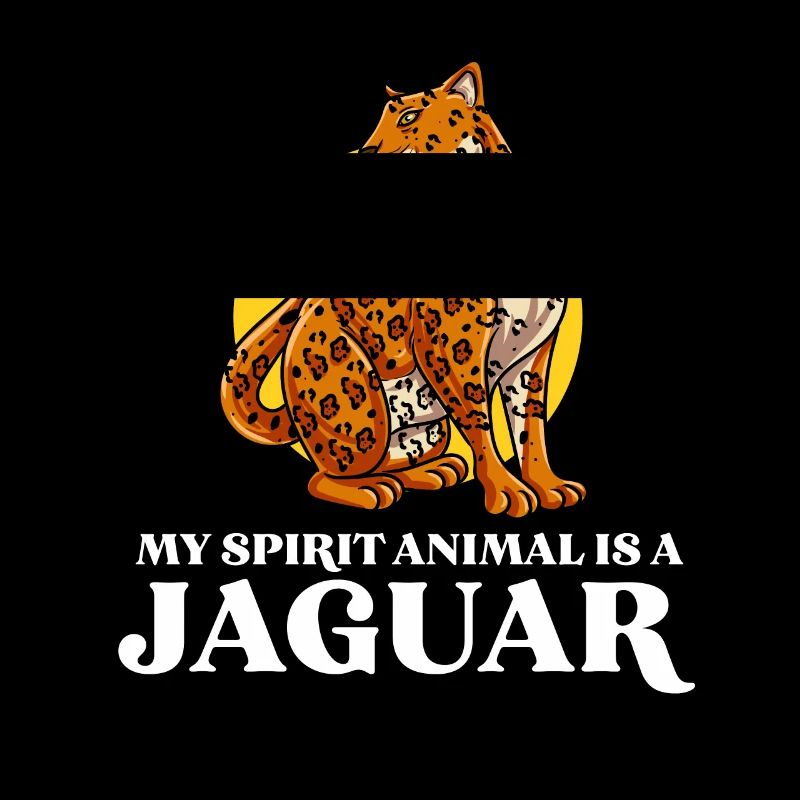 Jaguar Geschenkidee