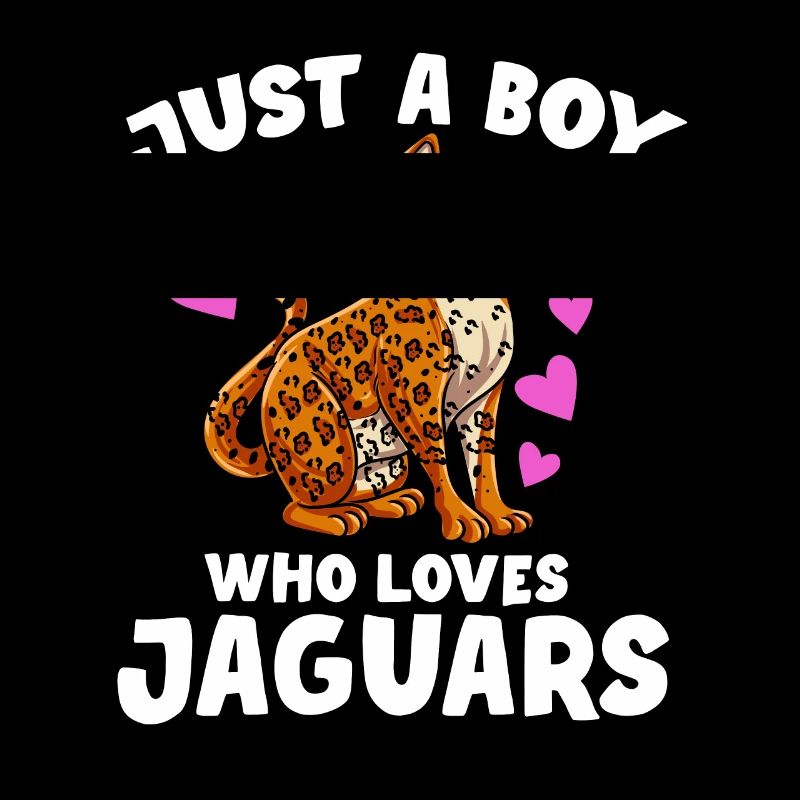 Jaguar Geschenkidee