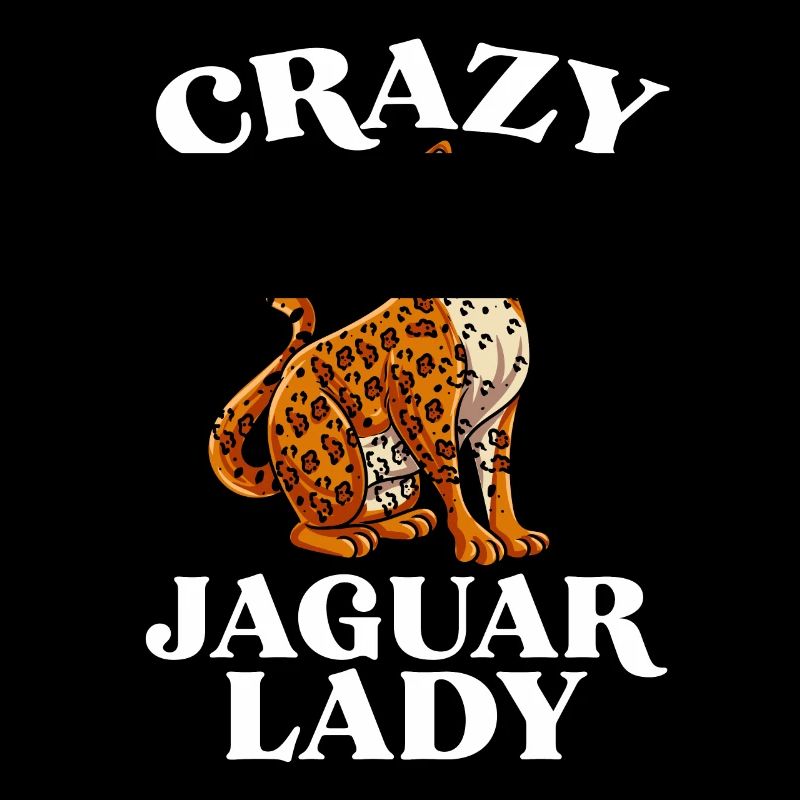 Jaguar Geschenkidee