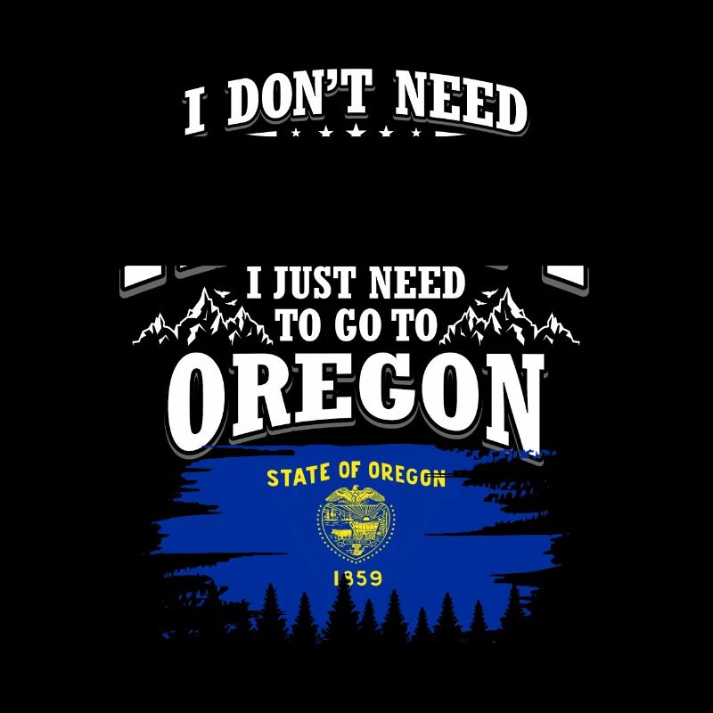 Oregon