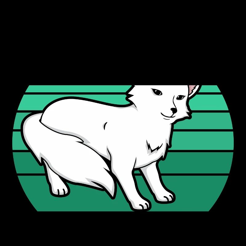 Polarfuchs