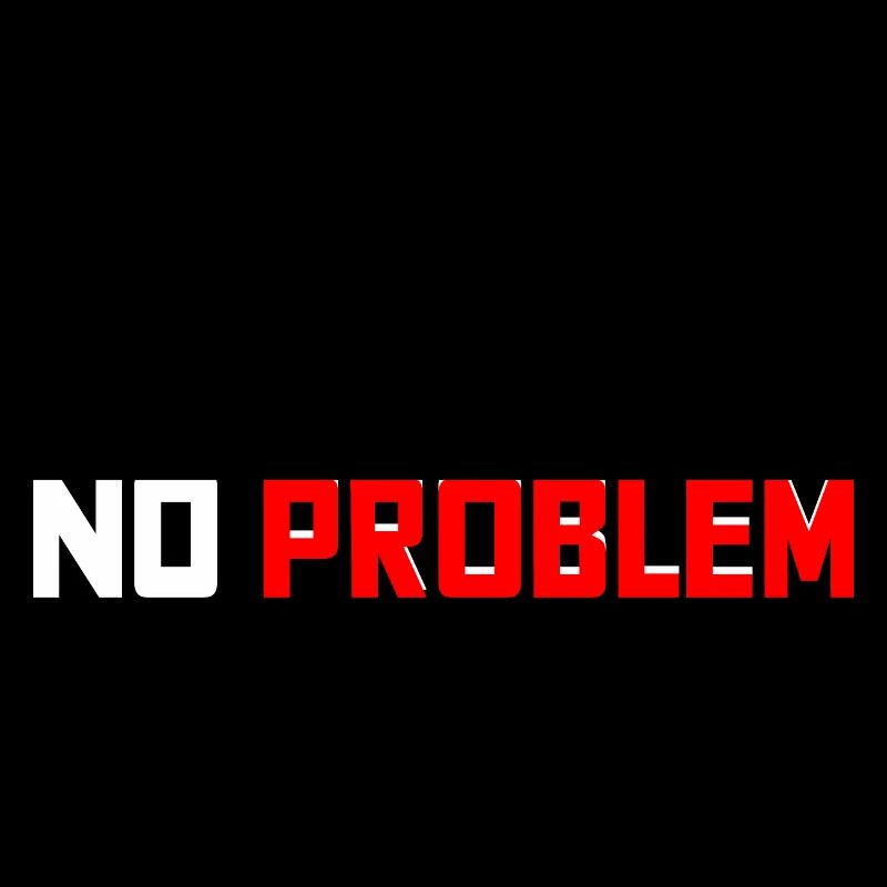 No Ego No Problem