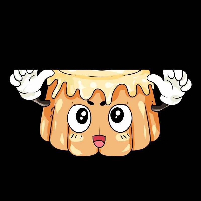 Pudding Essen Feinschmecker Geschenk