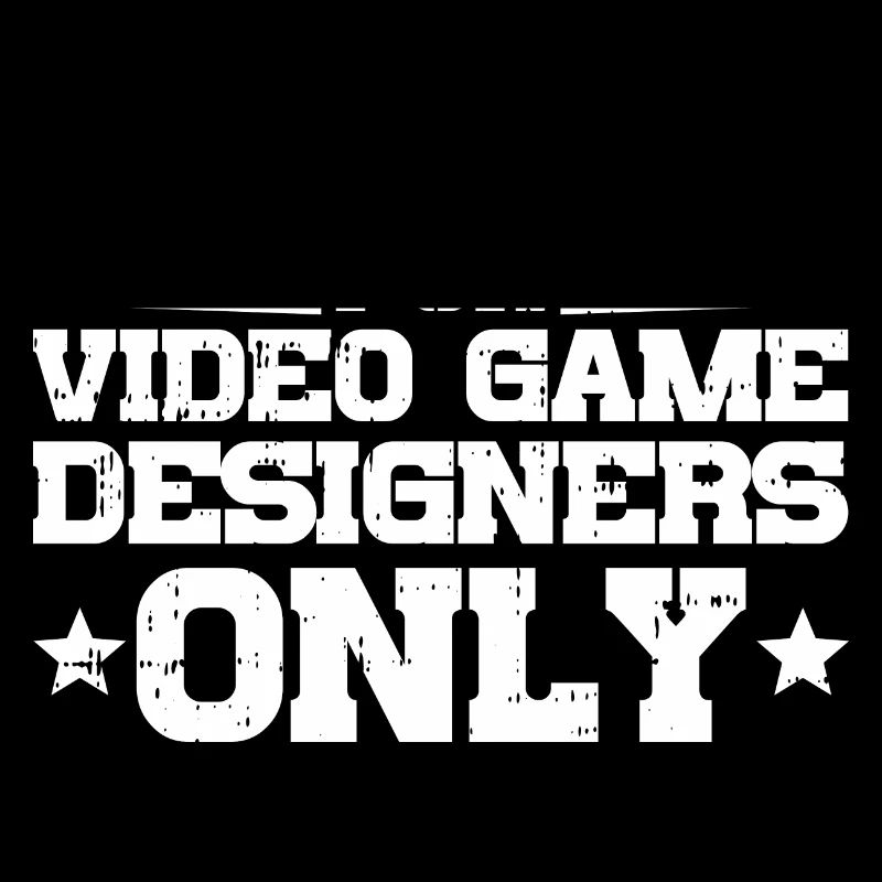Video Game Designer