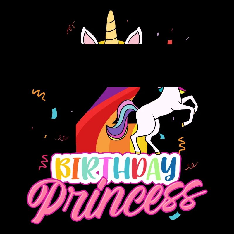 2. Geburtstag Mädchen