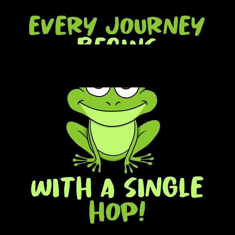Frosch