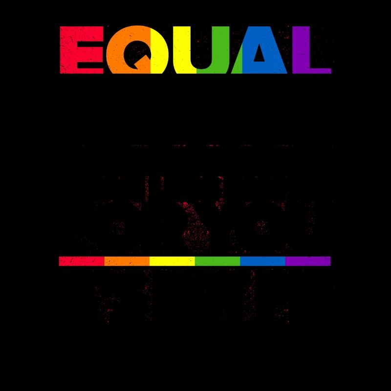 Equal Rights For Others Does Not Mean Less Rights