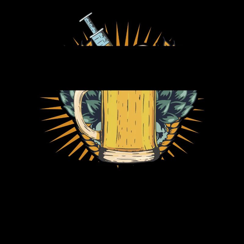 Science Graphic Homebrewing Winemaking Brewery Cra