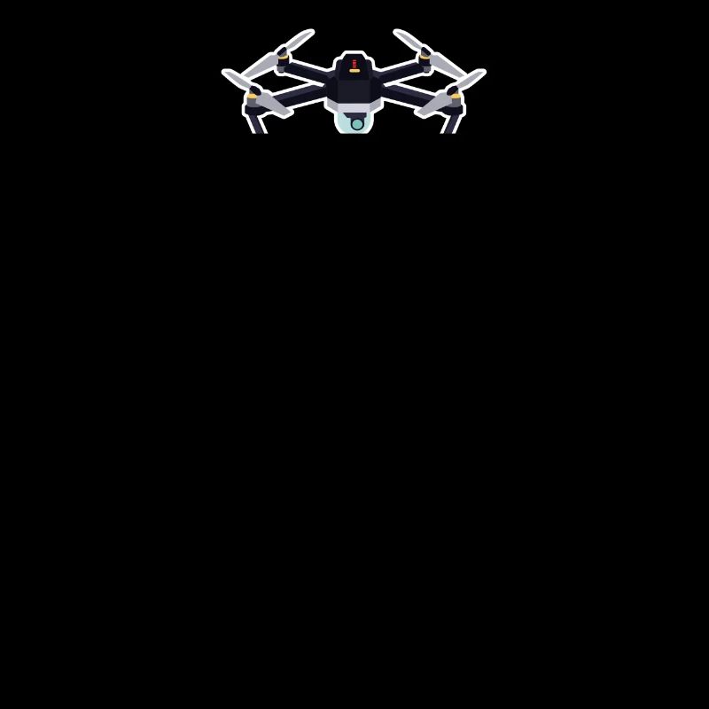 Those Who Drone Together Stay Forever Drone Flying