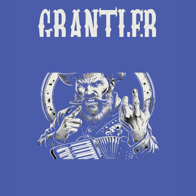 Grantler Grumpy Bavarian dialects Bavaria