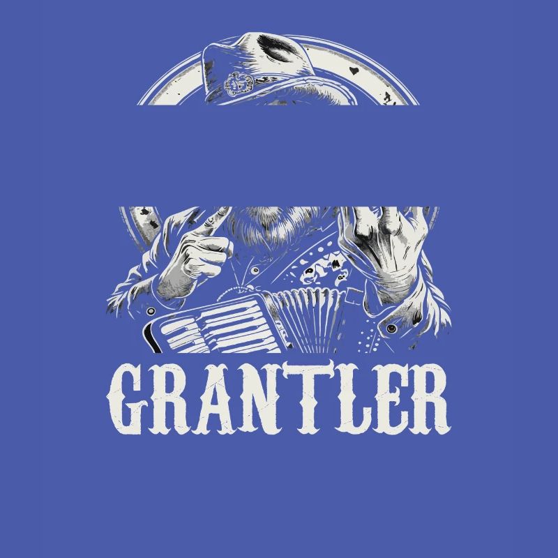 Grantler Grumpy Bavarian dialects Bavaria
