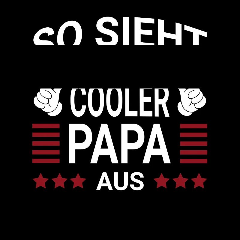Cooler Papa Style