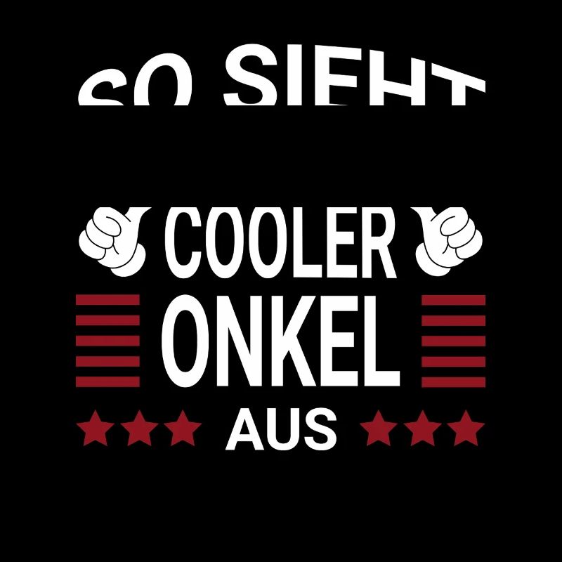 Style Oncle Cool
