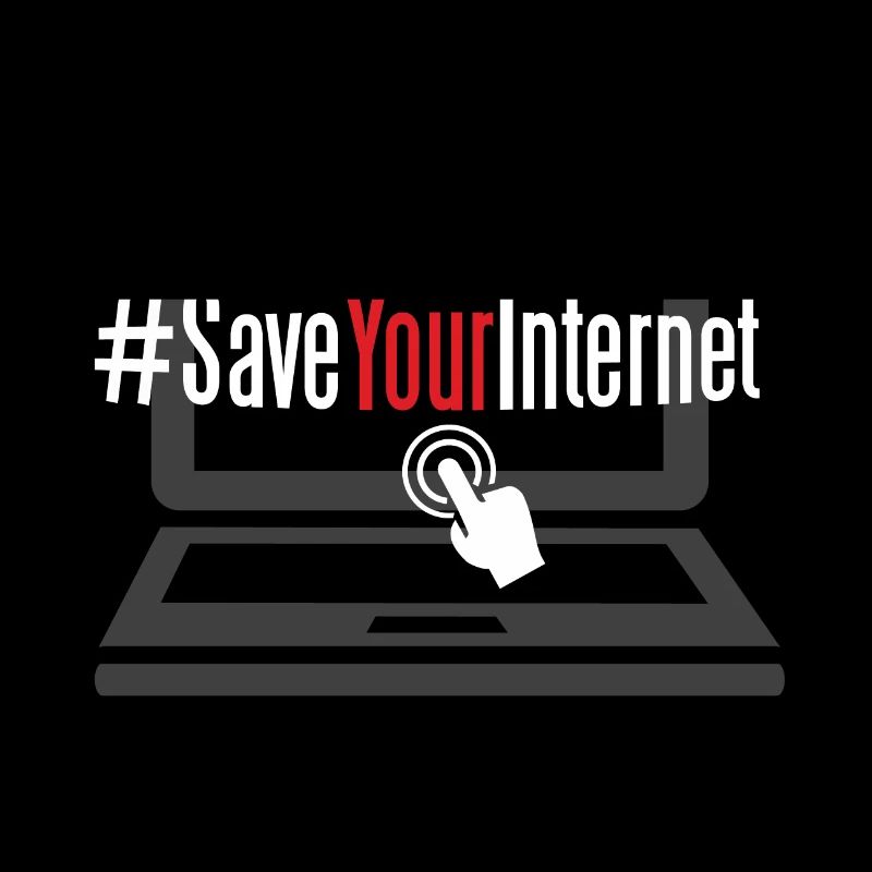 Save Your Internet