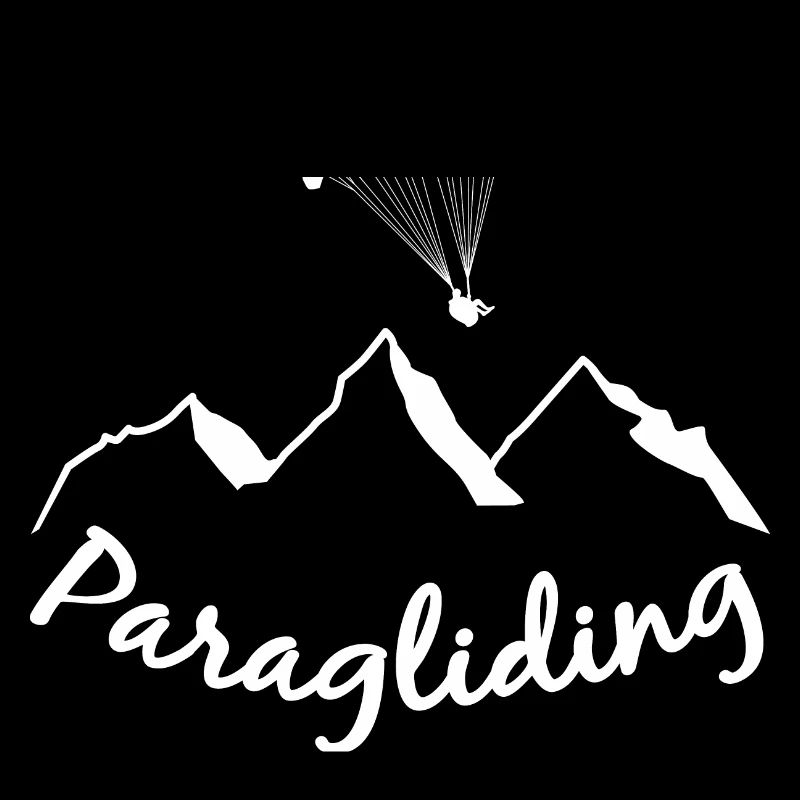 Paragliding