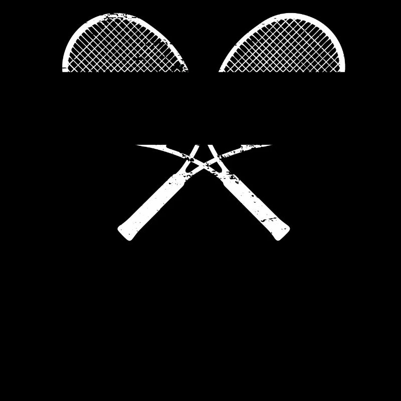 Tennis racket