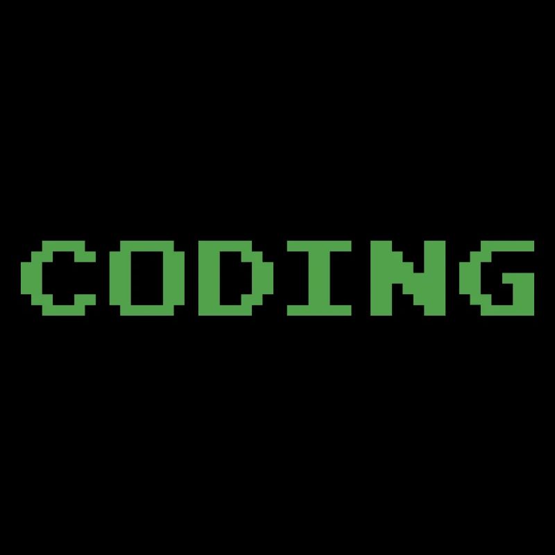 This Is My Coding Shirt Coder Programmer Computer