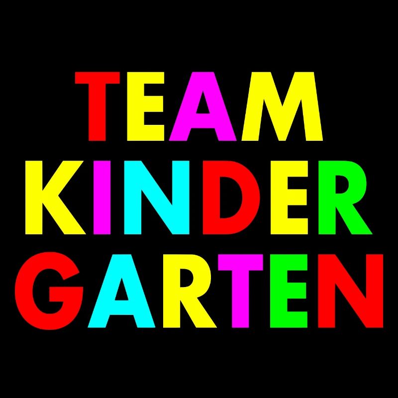 Team kindergarten
