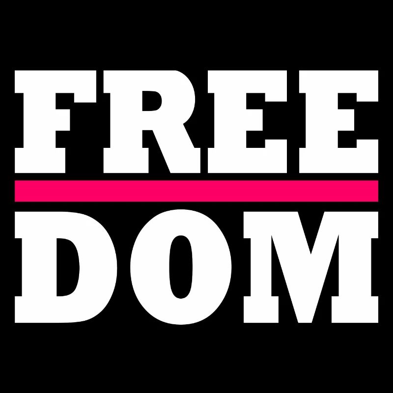 Freedom