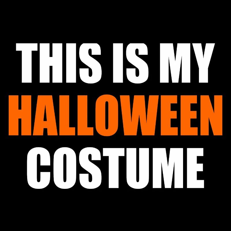 this is my halloween costume