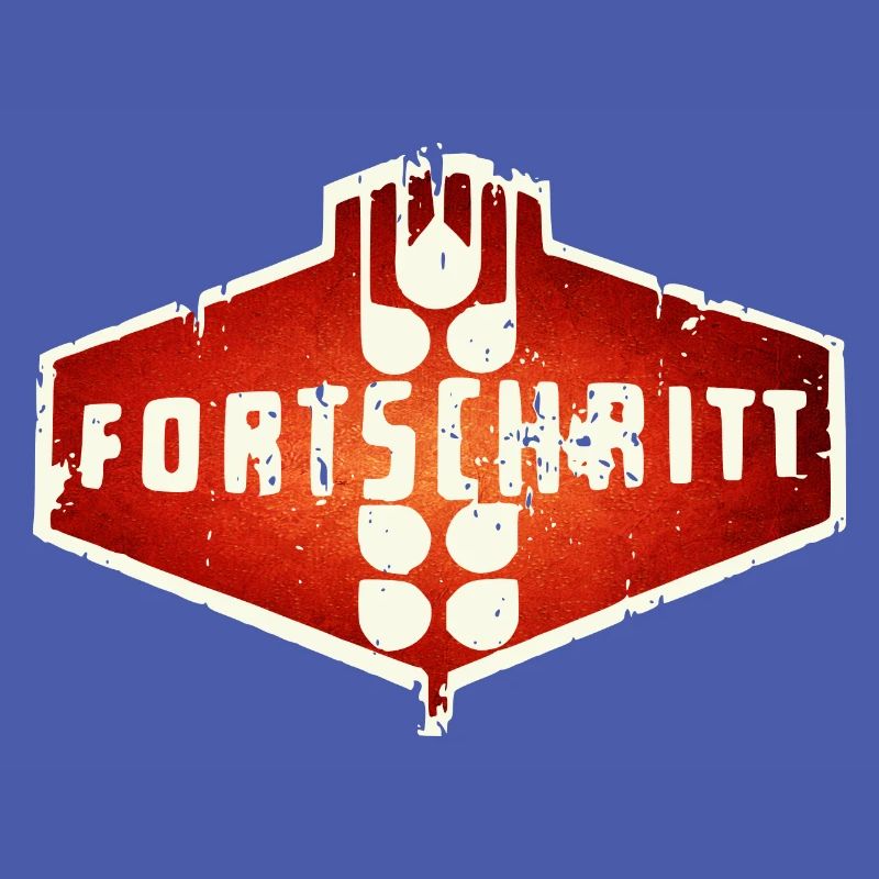 PROGRÈS - GPL - IFA - RDA - Machines agricoles