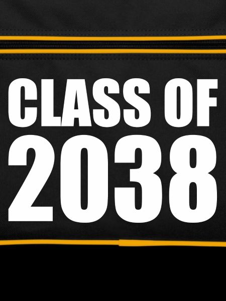 Class of 2038