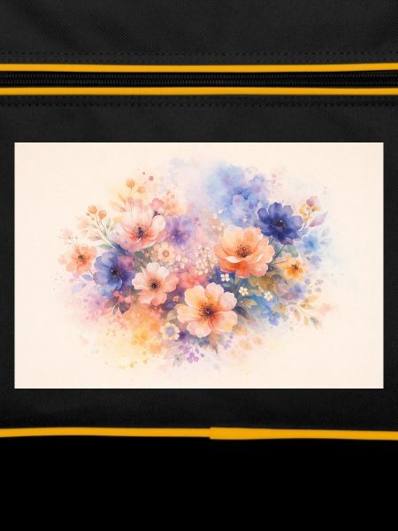 Aquarell-Design