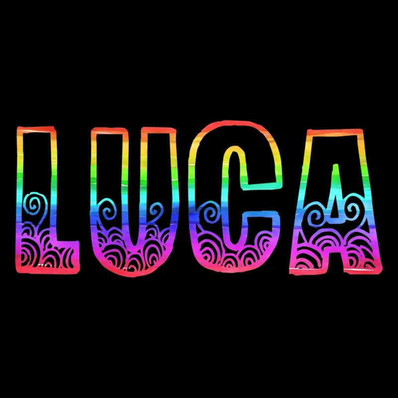 luca rs regenbogen