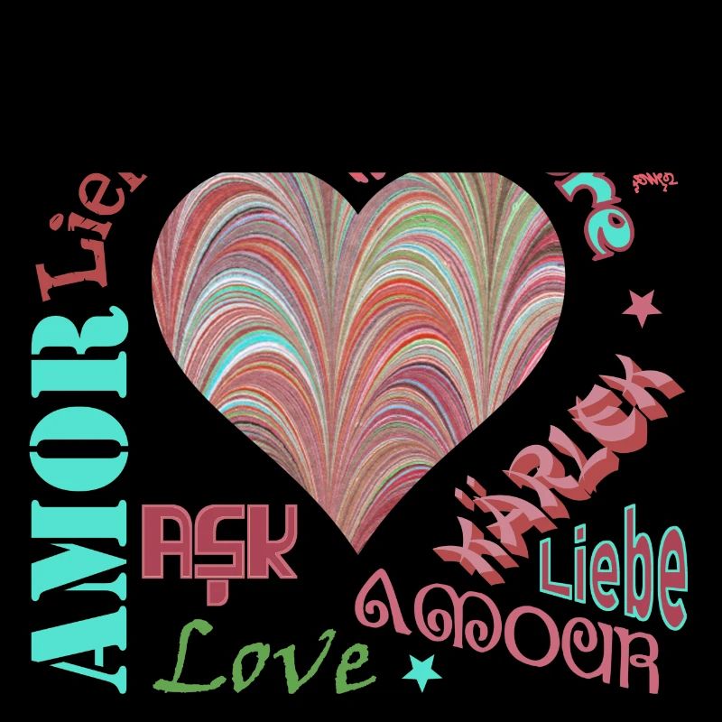Love Multilingual E 106
