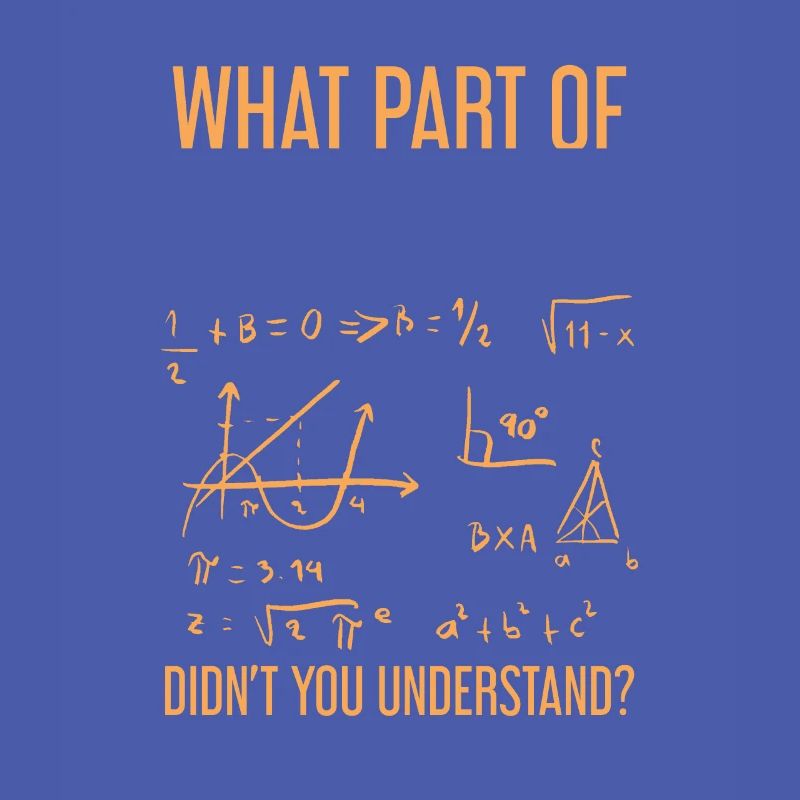 Mathe Understand Design für einen Lehrer oder