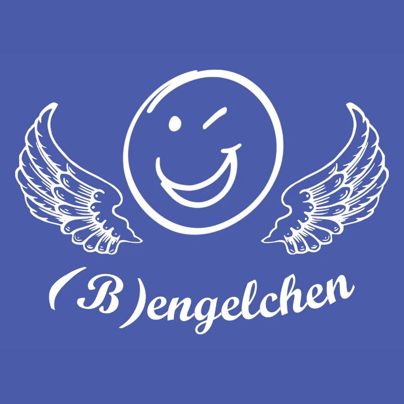 bengelchen weiss