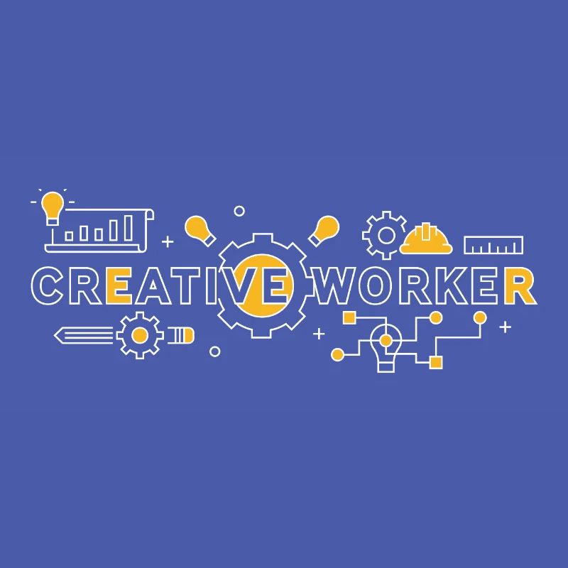 Creative Worker