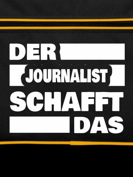 journalist