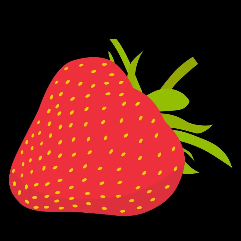 Erdbeere