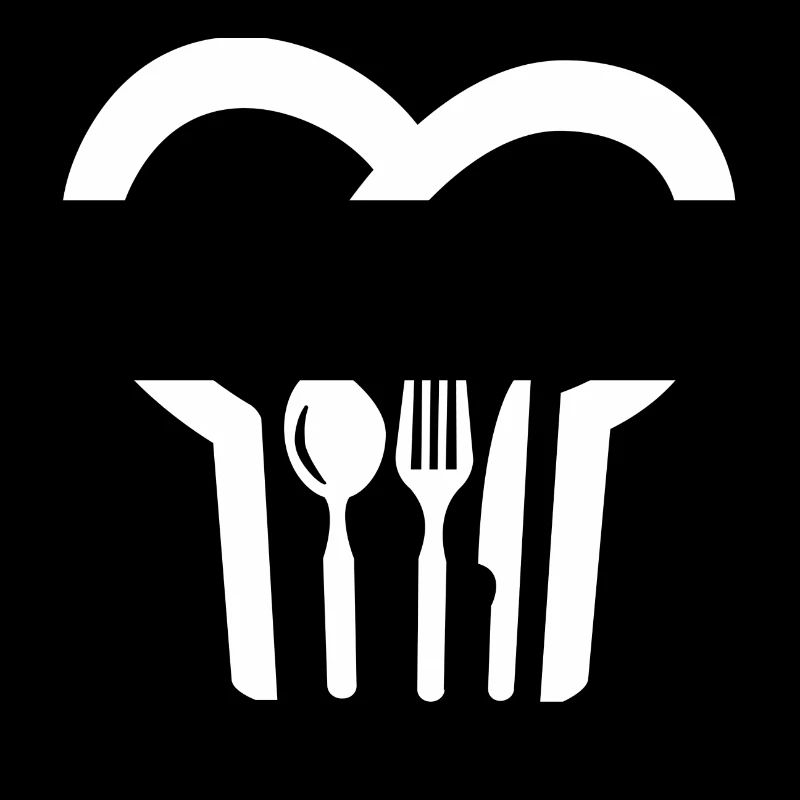 Bonnet de cuisine