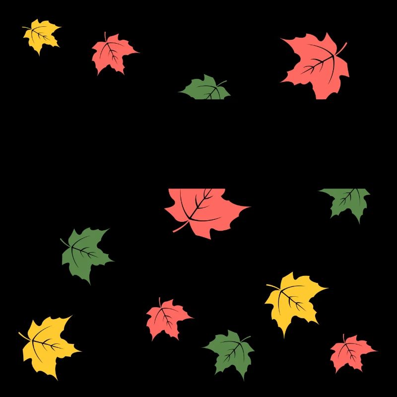 Feuilles d’automne