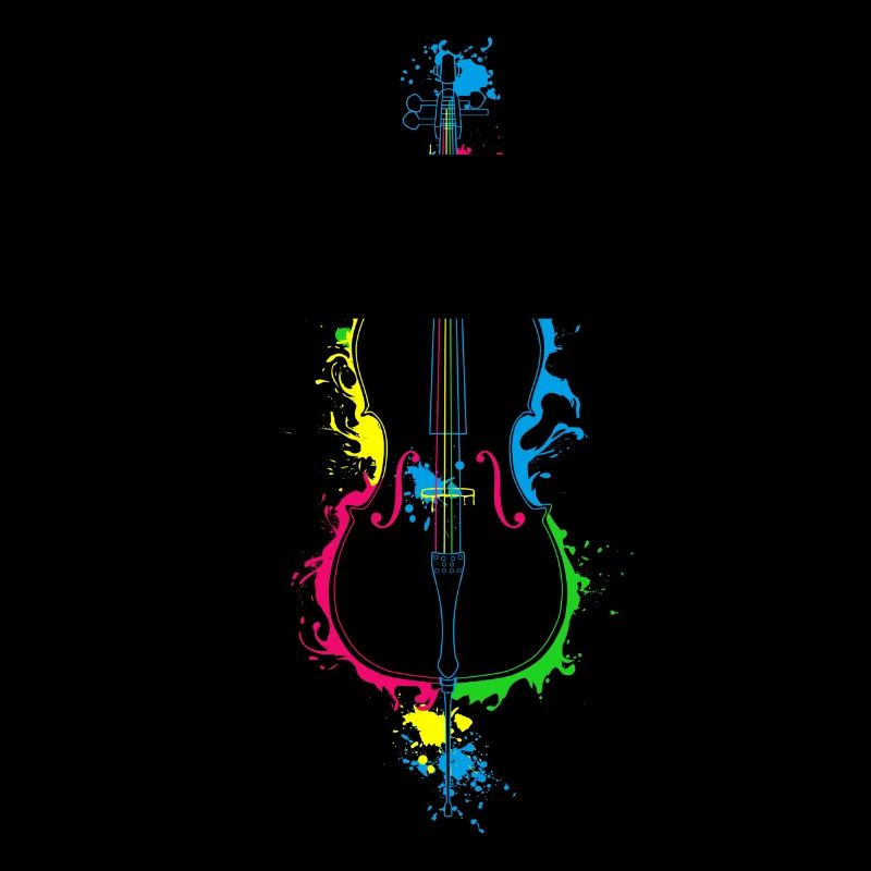 Violoncelle violoncelle