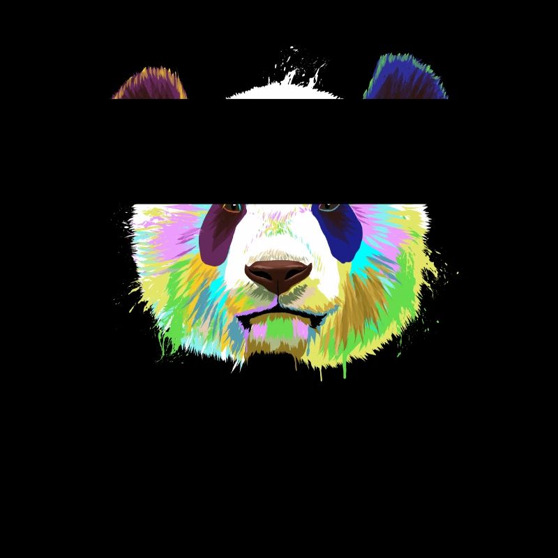 Splash Panda
