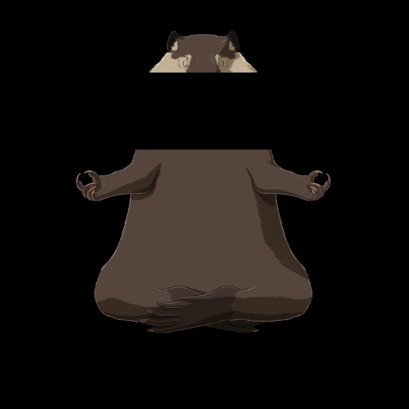 Biber Meditation