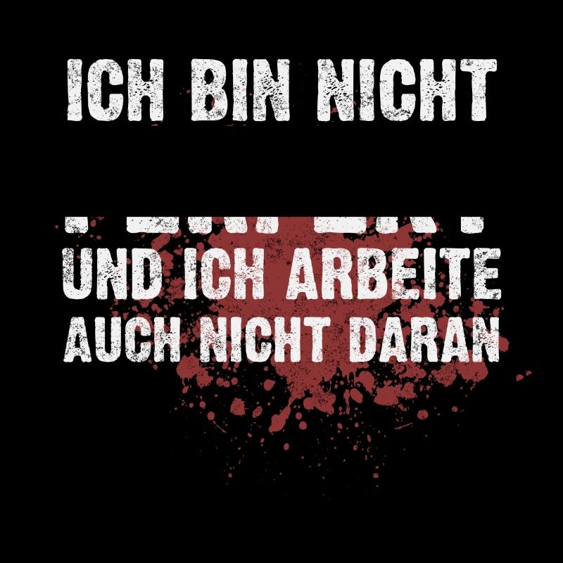 Ich bin nicht perfekt